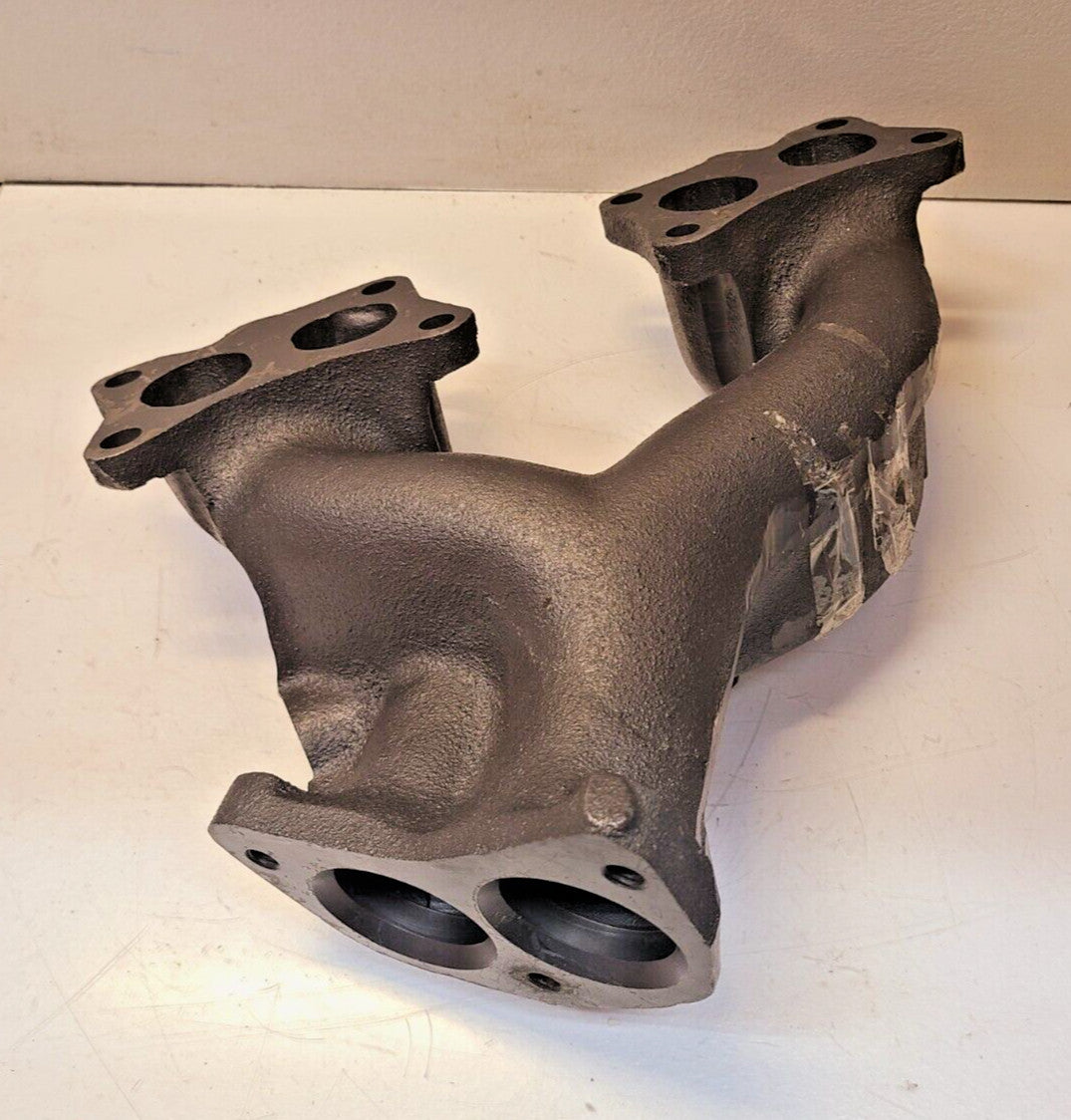 Exhaust Manifold For Nissan 1990-1997 | 674-549