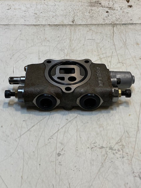 Hydraulic Control Valve Section 36403 | H74Z07
