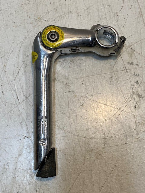 Promax Max HT Adjustable Quill Stem Torque 8" Long 60kgf-cm (4.4lb ft)