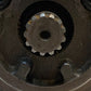 Sauer Danfoss Hydraulic Pump 16-02-052-909 | VB6