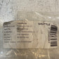 20 Qty of Fill-Rite Standard Tapped Round Handles UWANS10-125-27 (20 Qty)