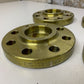 4 Pack of 2” - 300 B16 Raised Flanges 5.54, IS0-PN50-DN50, SA-A105N-C21