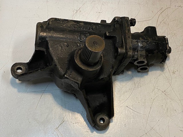 Saginaw Power Steer Steering Gear 5696067 | 18091