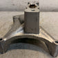 Turbo Pedestal B.O.MMO-2 Turbocharger Mount Support Bracket Diesel Engine Part