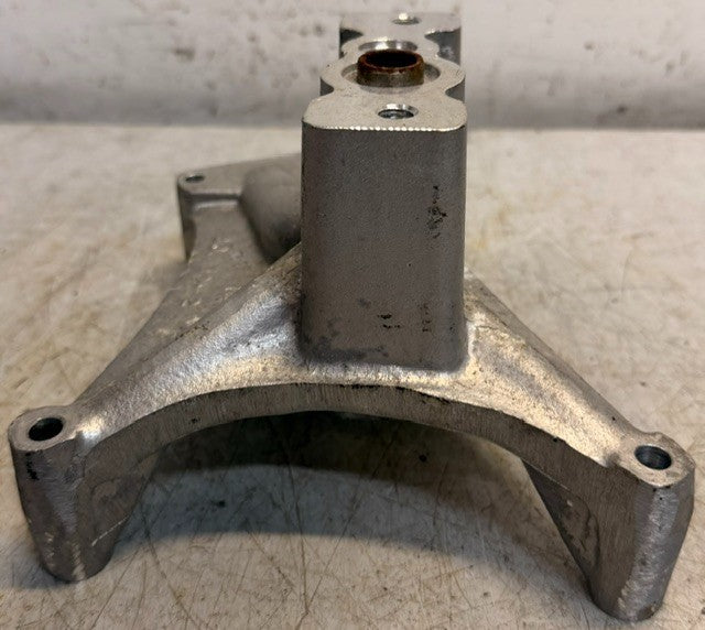 Turbo Pedestal B.O.MMO-2 Turbocharger Mount Support Bracket Diesel Engine Part