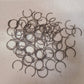 88 Quantity of Retaining Rings 10016757 (88 Qty)