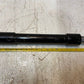 Hydraulic Cylinder 0811 | 18-1/2" Long 16mm Bore 38mm End 60mm OD