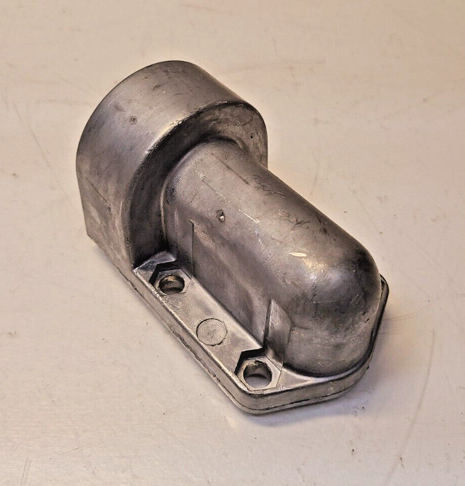 Hose Casting Part Number PHB W02965 | 2-6