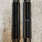 2 Qty of 16" Long (9" Threaded) 5/8" Stainless Steel Forged Turnbuckles (2 Qty)