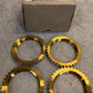 Box Of 4 Brass Manual Transmission Synchronizer Rings T10W-14A For AMC/Jeep/GM