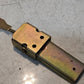 3 Quantity of GM Electromotive 1-08498896 Latches | 5" x 2" x 1" (3 Quantity)