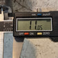 Power Pressure Washer Pump 9062419