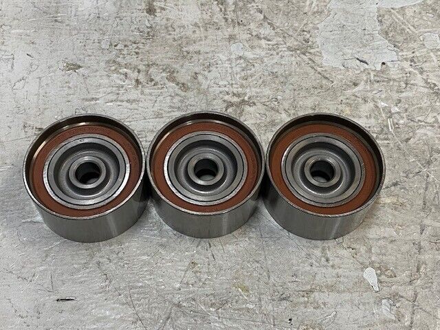 3 Qty of NSK 57STD371DWA8 Japan 29x12x58mm Bearings (3 Quantity)