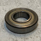 JAF Single Row Ball Bearing RLS-11 | 34mm Bore 76mm OD 17mm Thick