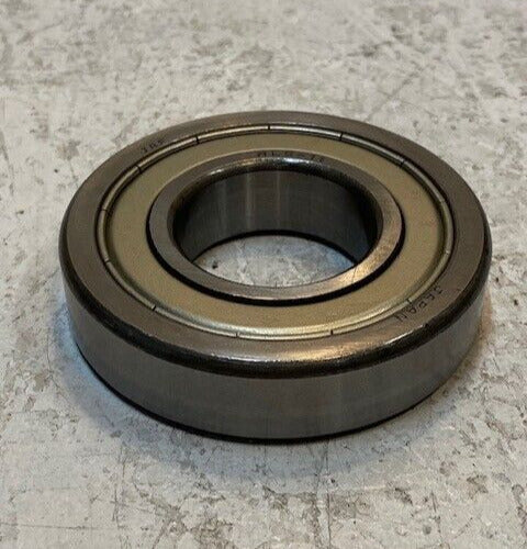 JAF Single Row Ball Bearing RLS-11 | 34mm Bore 76mm OD 17mm Thick