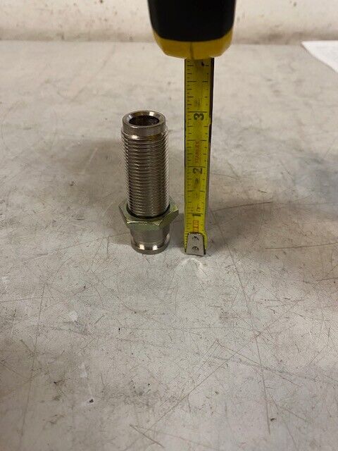 Dillon Precision 20064 Standard Powder Measure Die w/ Locking Ring