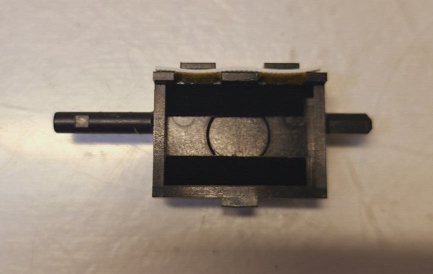 Sharp Holder Part Number 0CW2254K073B