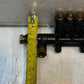 Vogel Lubrication Distributor Air Control Valve 6" Long Pneumatic Valve
