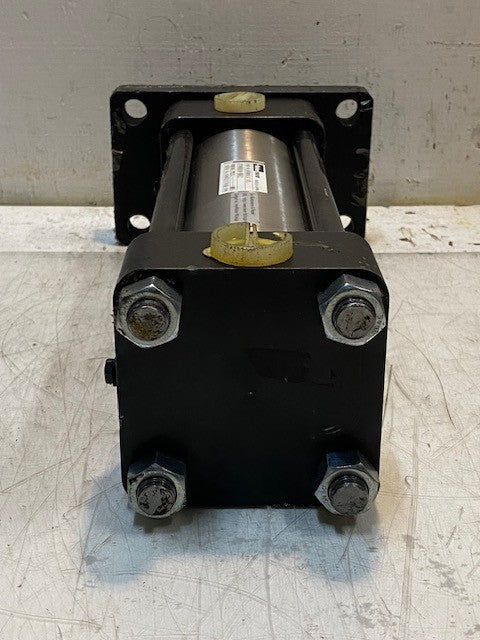 Parker Taiyo 140H-8R Hydraulic Cylinder 2FY80BB180-ABAJ2 | 85A852111763Q-1504