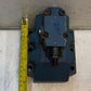Rexroth Hydraulic Pressure Relief Control Valve 518