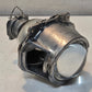 Projector Assembly for Fiat Punto II | 88203735 | 5-1/4"x4"x3-1/4" | No Bulb