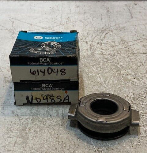 2 Quantity of BCA Clutch Release Bearings 614048 | N048SA (2 Quantity)