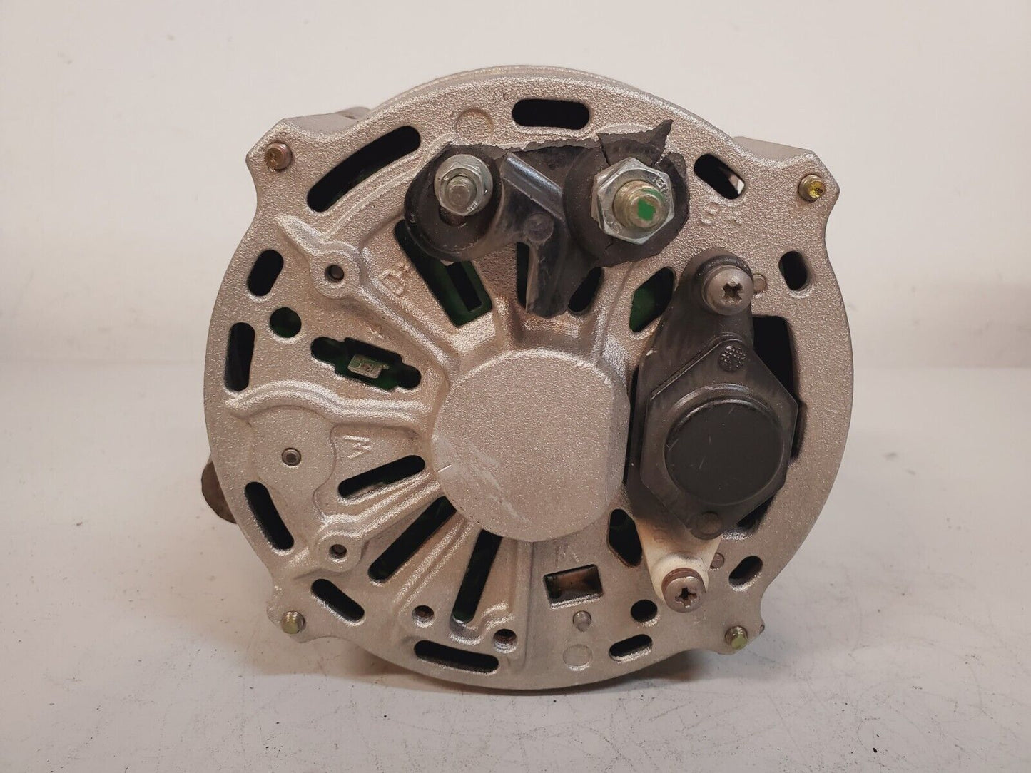 Remanufactured Alternator 41355 | 14000