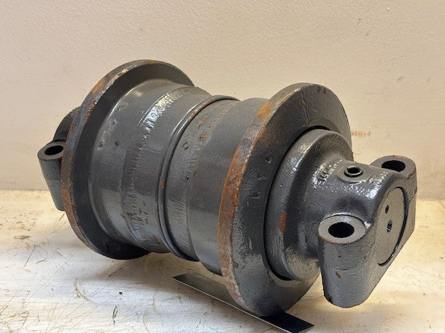 ITM Track Roller Bottom Roller 13-1/4" Length 8" Diameter | 1404-10M-01