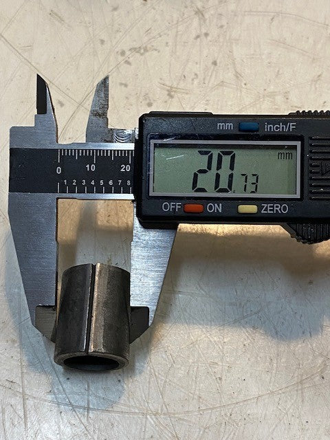 Energy Suspension Control Arm Bushing Kit  M02886 *Only Pictured Items Included*