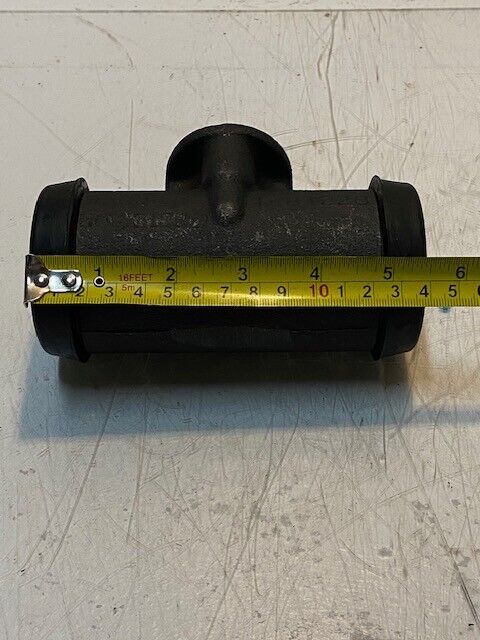 NAPA United Brake Parts 37810 Wheel Cylinder Assembly 63-37810