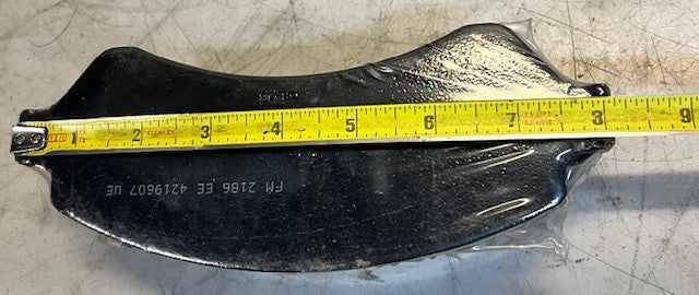 Ceramic Braking Pads For Cars FM 2186 EE | 4219607 UE | 225-I