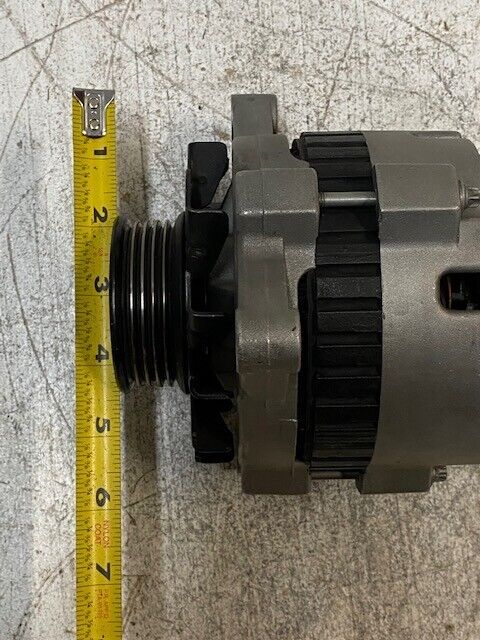 Beck/Arnley Remanufactured Alternator 186-6130 AO3