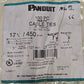 100 Quantity of Panduit Cable Ties PLT5H-C | 105N61 | 074983387731 | (100 Qty)