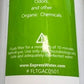 Express Water Granular Activated Carbon Replacement Filter FLTGAC0501