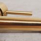 Kingston Brass Concord Vessel Faucet Brushed Brass LS8413DL