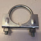 5 Qty. of Tennant Company Parts Clamps for Muffler 1.62D | 24012 (5 Qty)