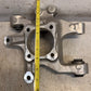 Right Rear Suspension Knuckle CK-211-00-400R Steering Hub Wheel Carrier Assembly