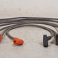 8 Quantity of BorgWarner Spark Plug Wires 8.0 MM CH836 (8 Qty)