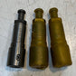 3 Qty of Injection Pump Plunger Barrels 3-5/8" Long 936, 571, 188, 1460 (3 Qty)