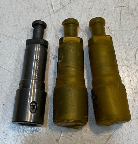 3 Qty of Injection Pump Plunger Barrels 3-5/8" Long 936, 571, 188, 1460 (3 Qty)