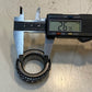 27 Quantity of Peer L44649 Tapered Cone Bearings 45x27x15mm (27 Quantity)