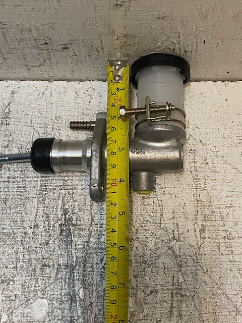 3 Quantity of Duralast CM1335 Clutch Master Cylinder AM-48A (3 Quantity)