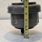 Air Maze F80S Oil Bath Air Filter 1" MPT | 5-1/2 in Outer Diameter 6-1/2 in Tall