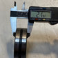 INA NA4910-XL Needle Roller Bearing 72mm OD 59mm Bore 22mm Thick