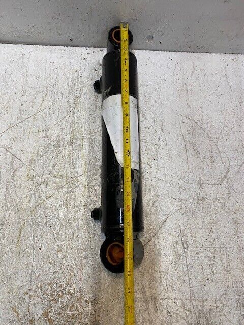 Hydraulic Cylinder HMC 262254 | 230731-002-005 | 20" Long 80mm OD