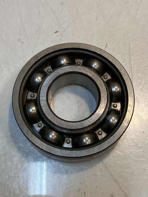 MRC Single Row Ball Bearing 306SG 72mm OD 30mm Bore 19mm Thick