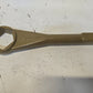 OTECO 1.5" Slugging Wrench BW 5150 SWI