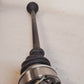 GSP  CV Axle Shaft Assembly Right Front | Passenger Side | NCV72060 | 10-09-18R