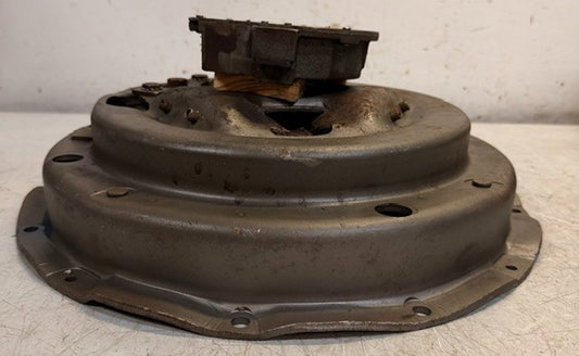 DMC Drivetrain Components Adjusting Clutch Assembly 16-1/2"