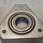 2 Quantity of Mounted Bearings 6206-RSZ for Speed Queen 27182 30 mm Bore (2 Qty)